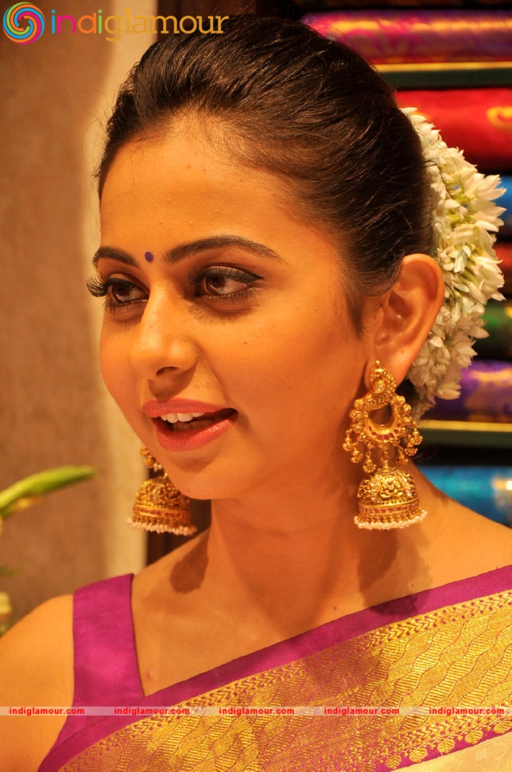 Rakul Preet Singh Actress hd photo
