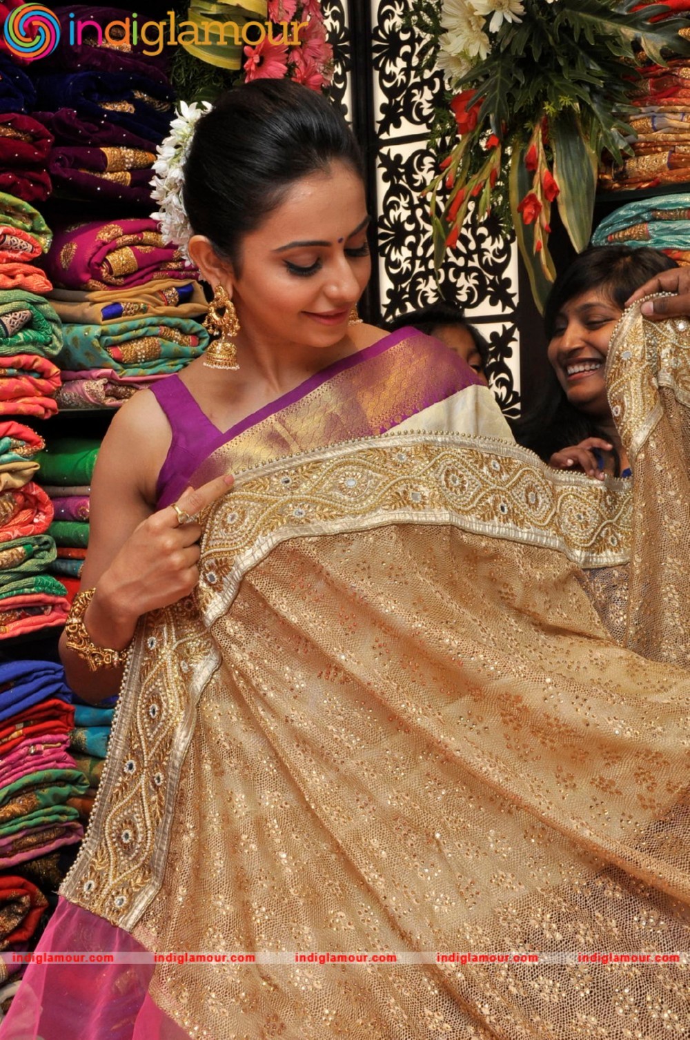 Rakul Preet Singh Actress hd photo