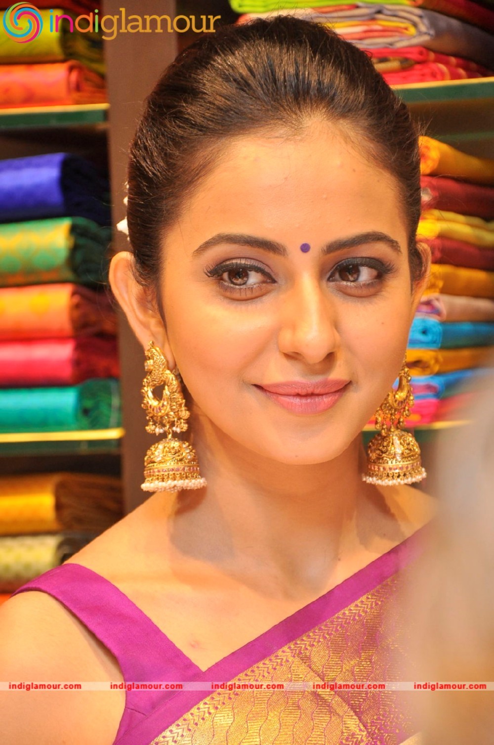 Rakul Preet Singh Actress hd photo