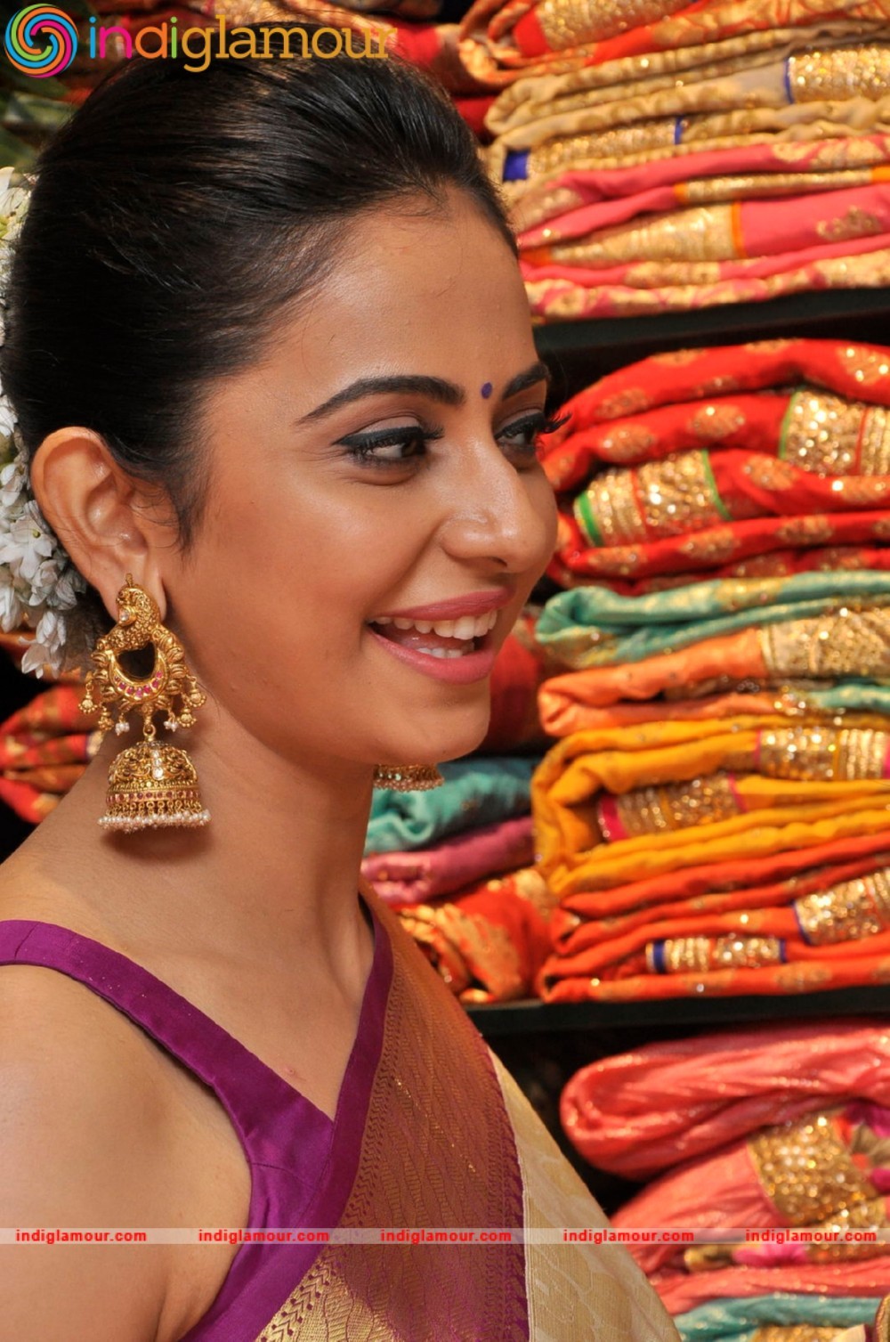 Rakul Preet Singh Actress hd photo