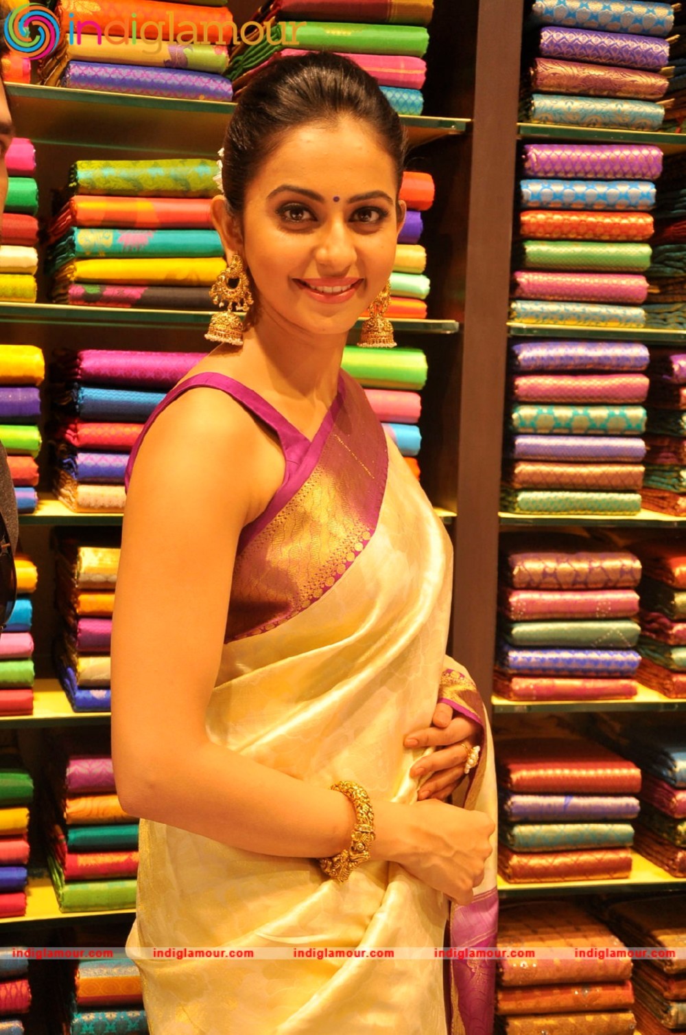 Rakul Preet Singh Actress hd photo