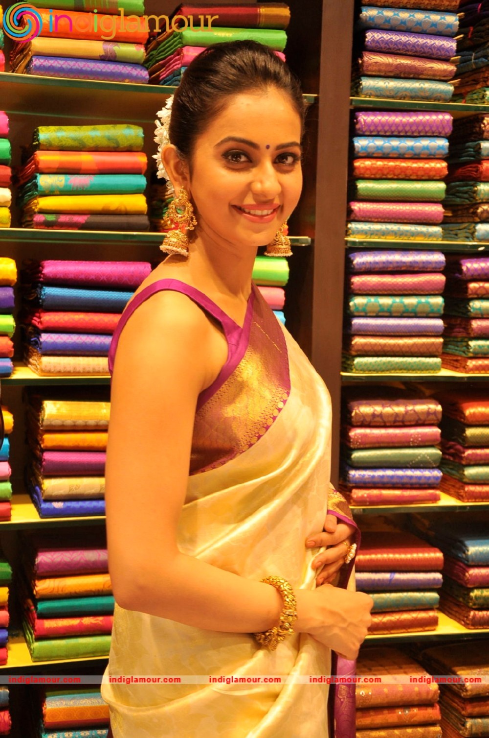 Rakul Preet Singh Actress hd photo