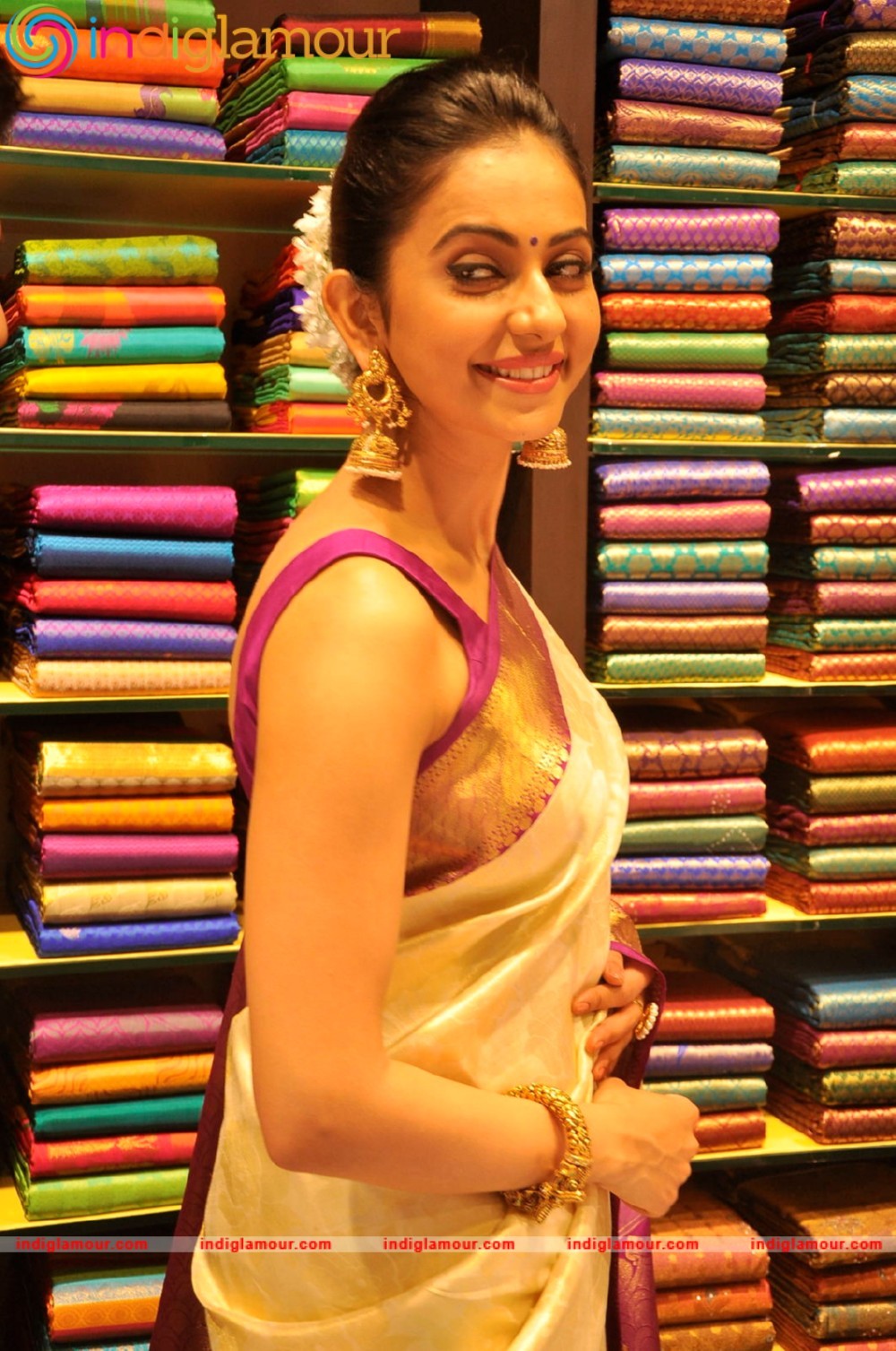 Rakul Preet Singh Actress hd photo