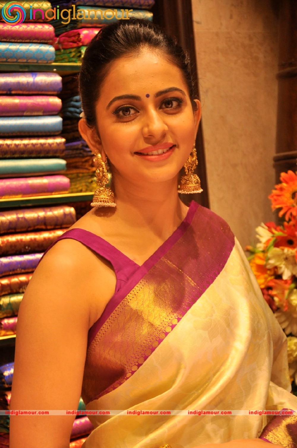 Rakul Preet Singh Actress hd photo