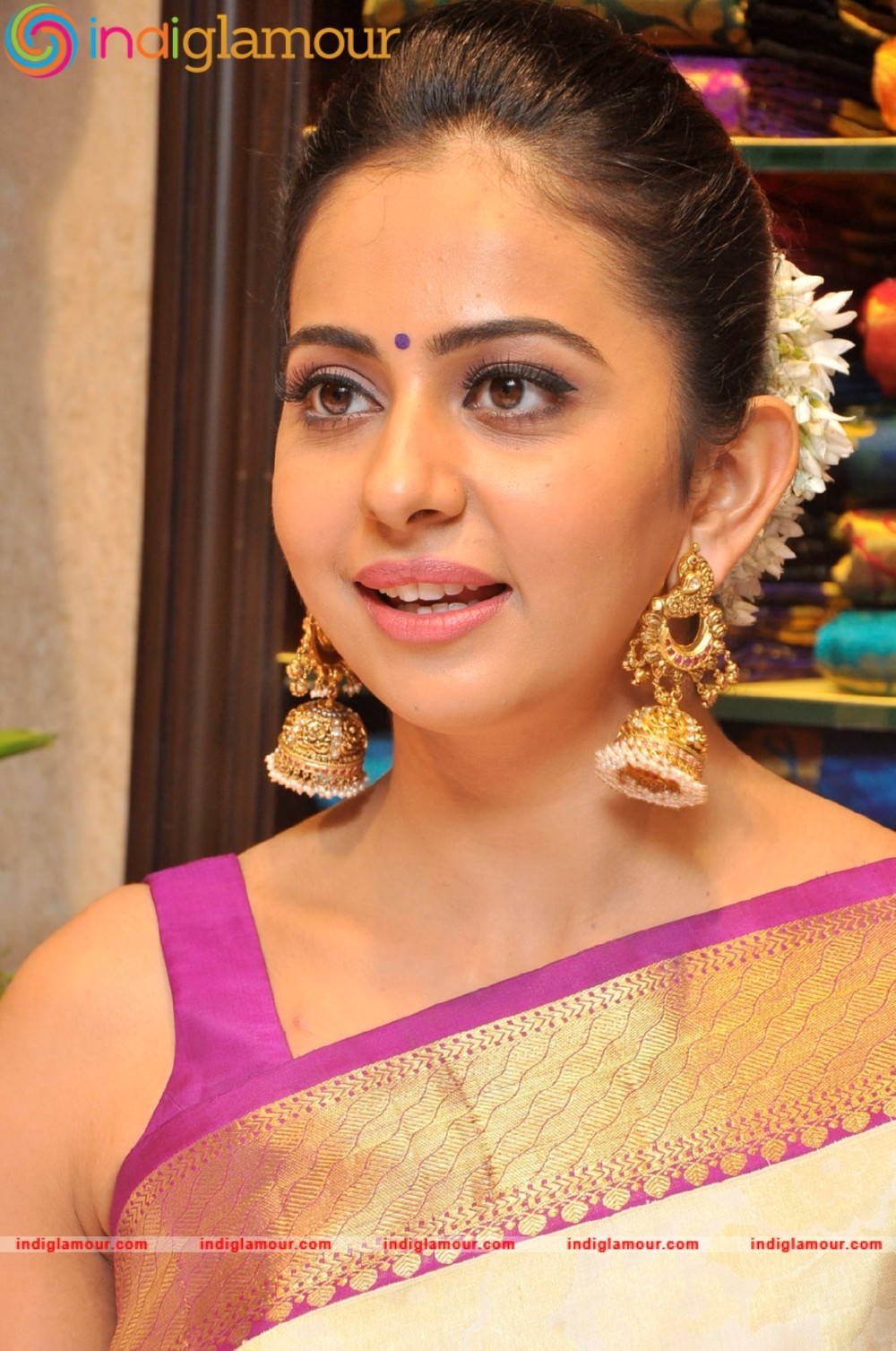 Rakul Preet Singh Actress hd photo