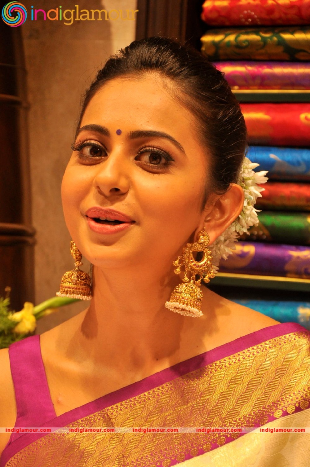 Rakul Preet Singh Actress hd photo