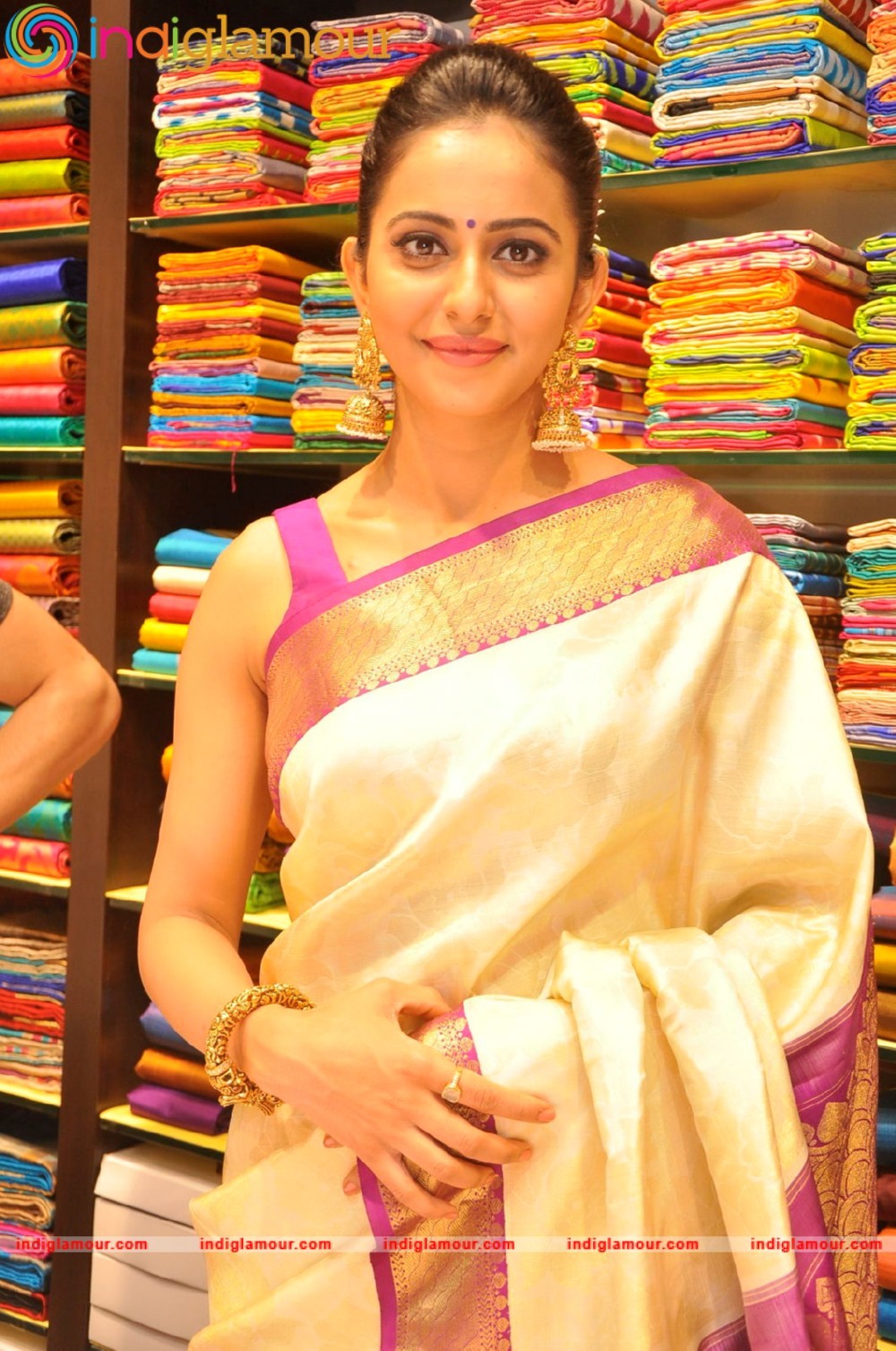 Rakul Preet Singh Actress hd photo