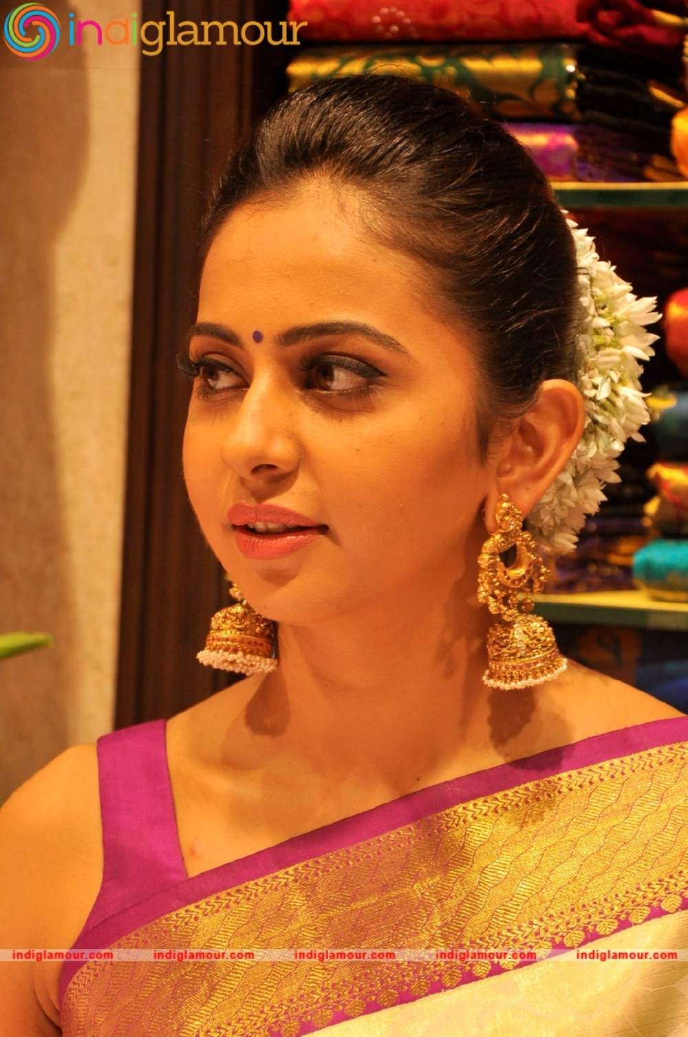 Rakul Preet Singh Actress hd photo