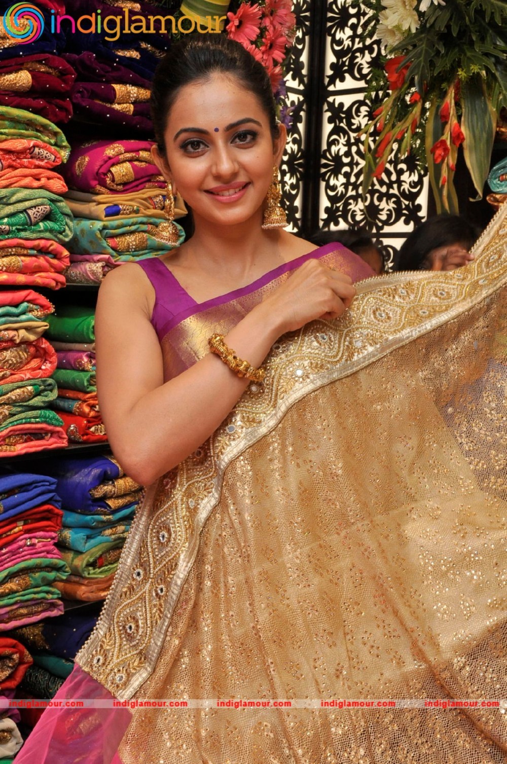 Rakul Preet Singh Actress hd photo
