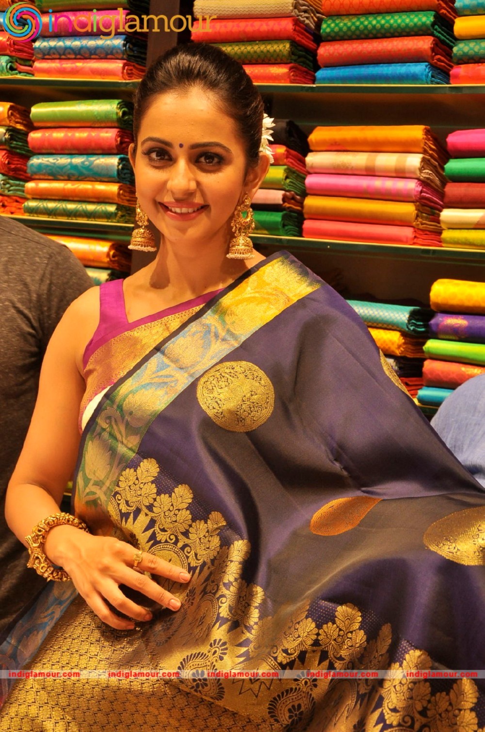 Rakul Preet Singh Actress hd photo