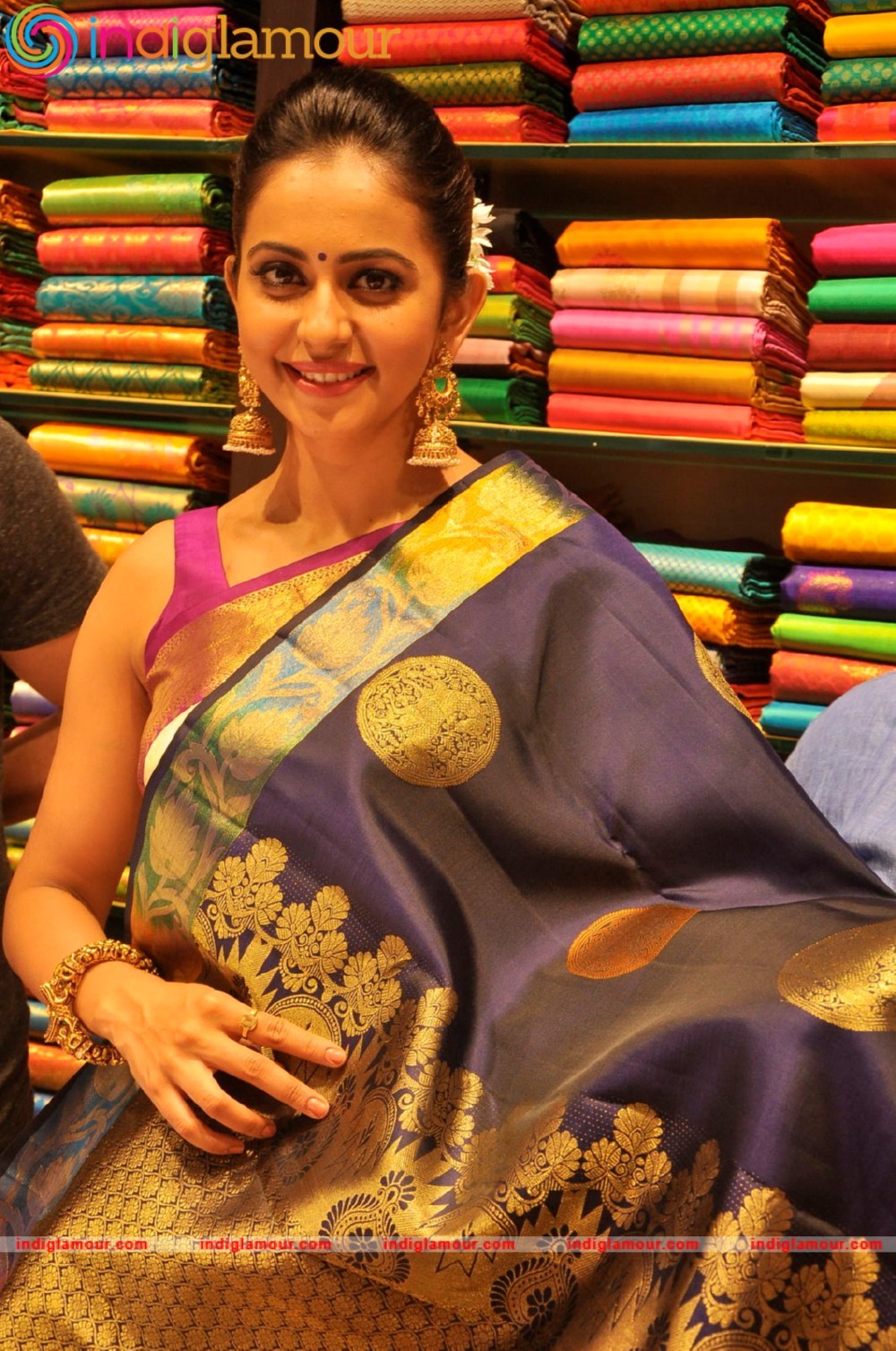 Rakul Preet Singh Actress hd photo