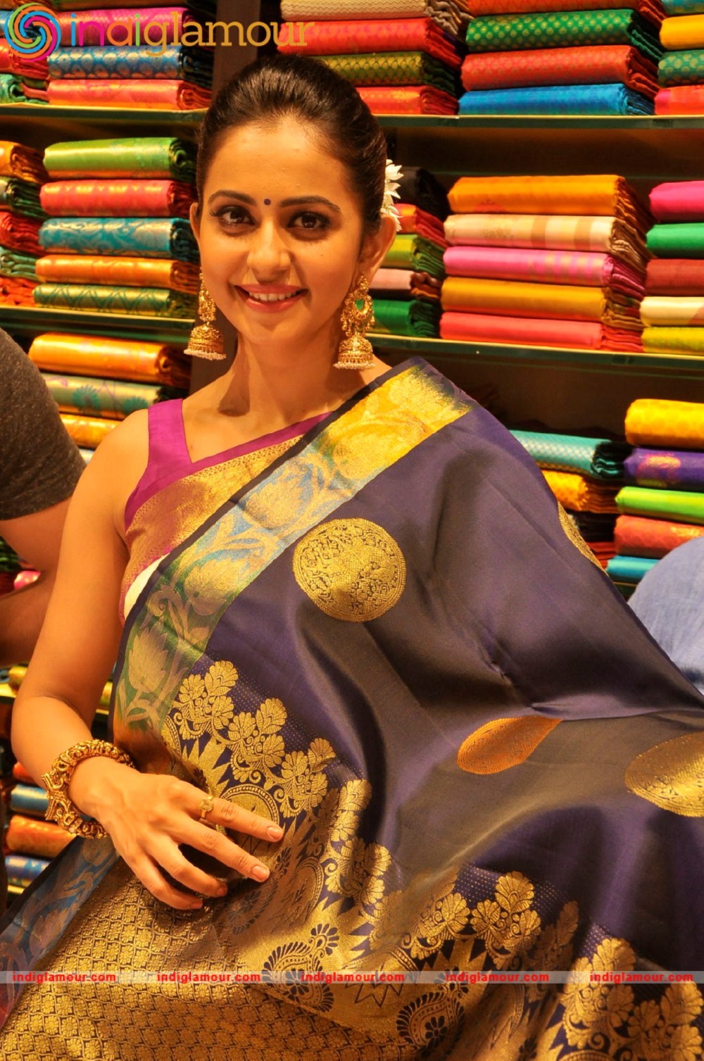 Rakul Preet Singh Actress hd photo