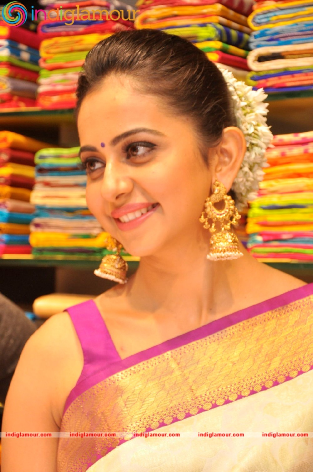 Rakul Preet Singh Actress hd photo
