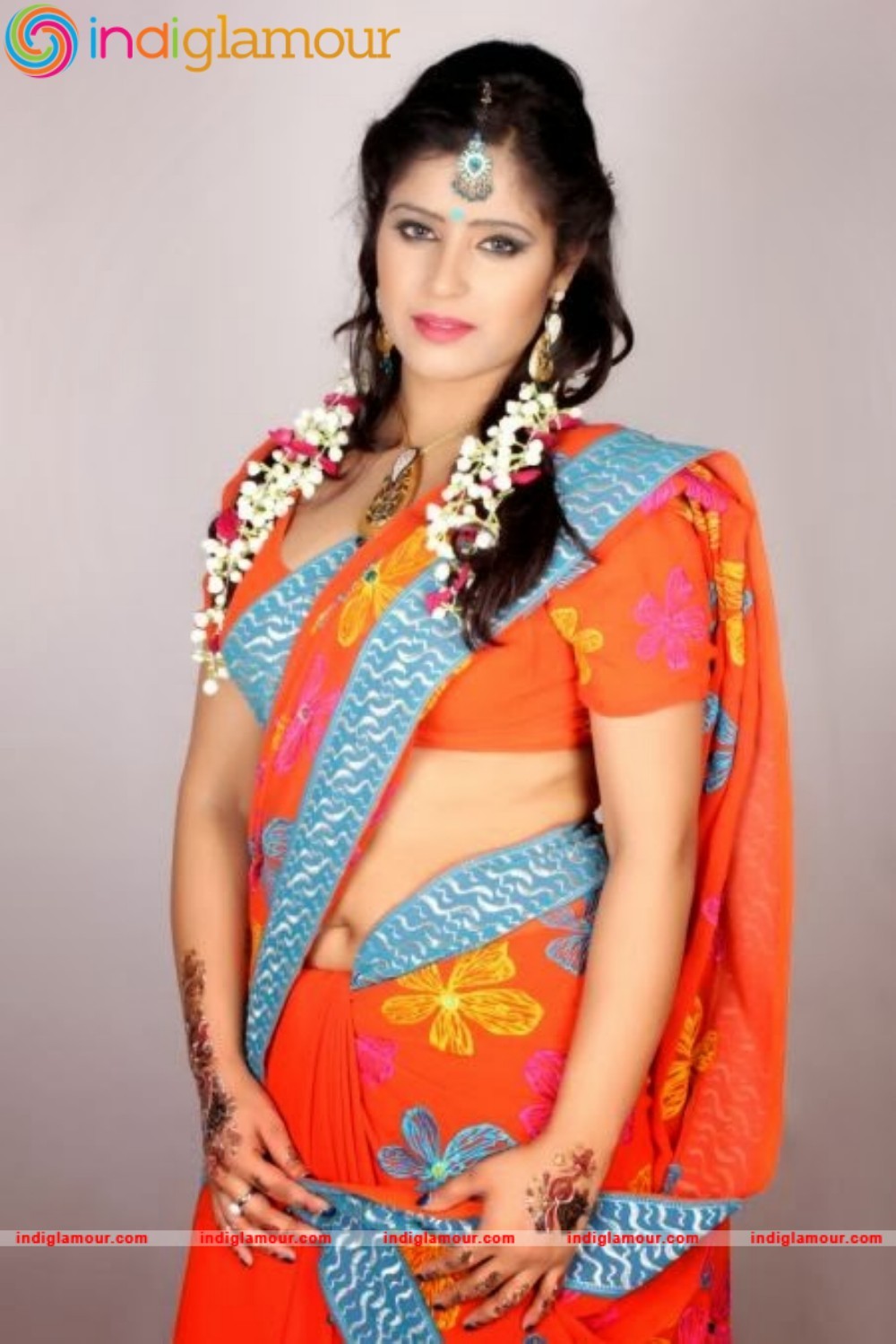 Nisha Sharma Actress hd photo