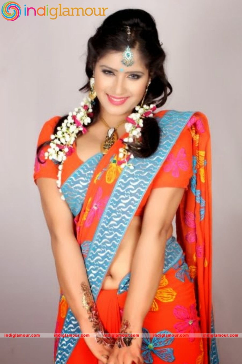 Nisha Sharma Actress hd photo
