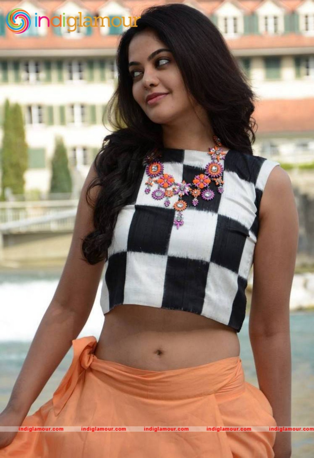 Bindu Madhavi Actress HD photos,images,pics and stills-indiglamour ...