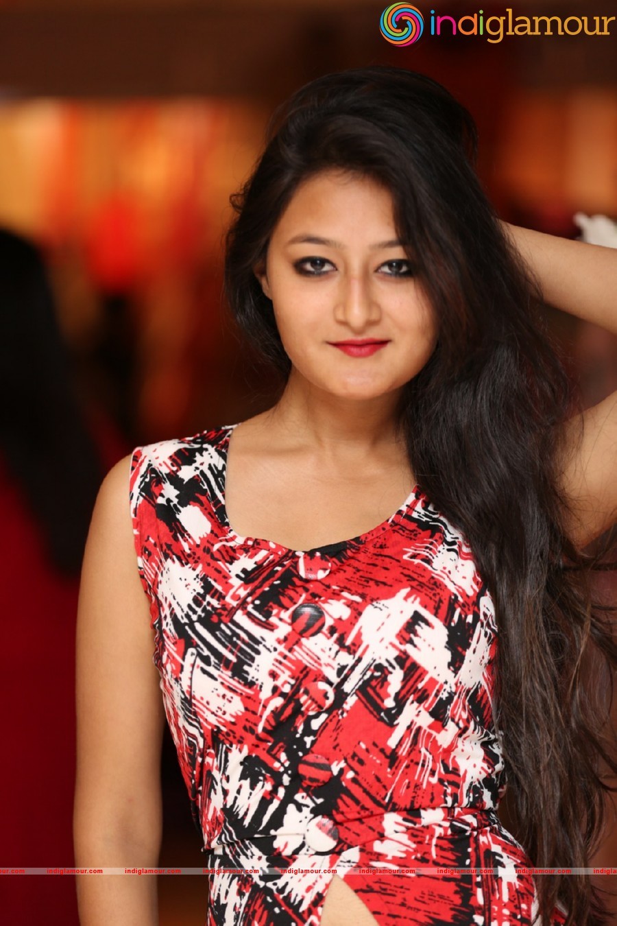 Nilofer Actress hd photo