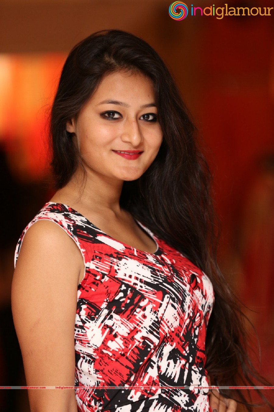 Nilofer Actress hd photo