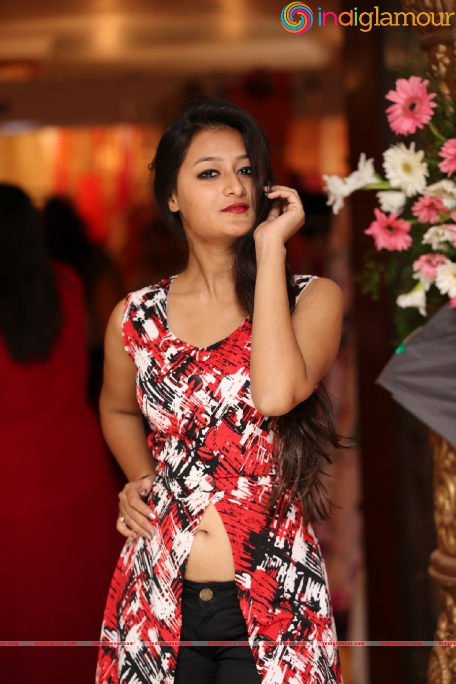 Nilofer Actress hd photo