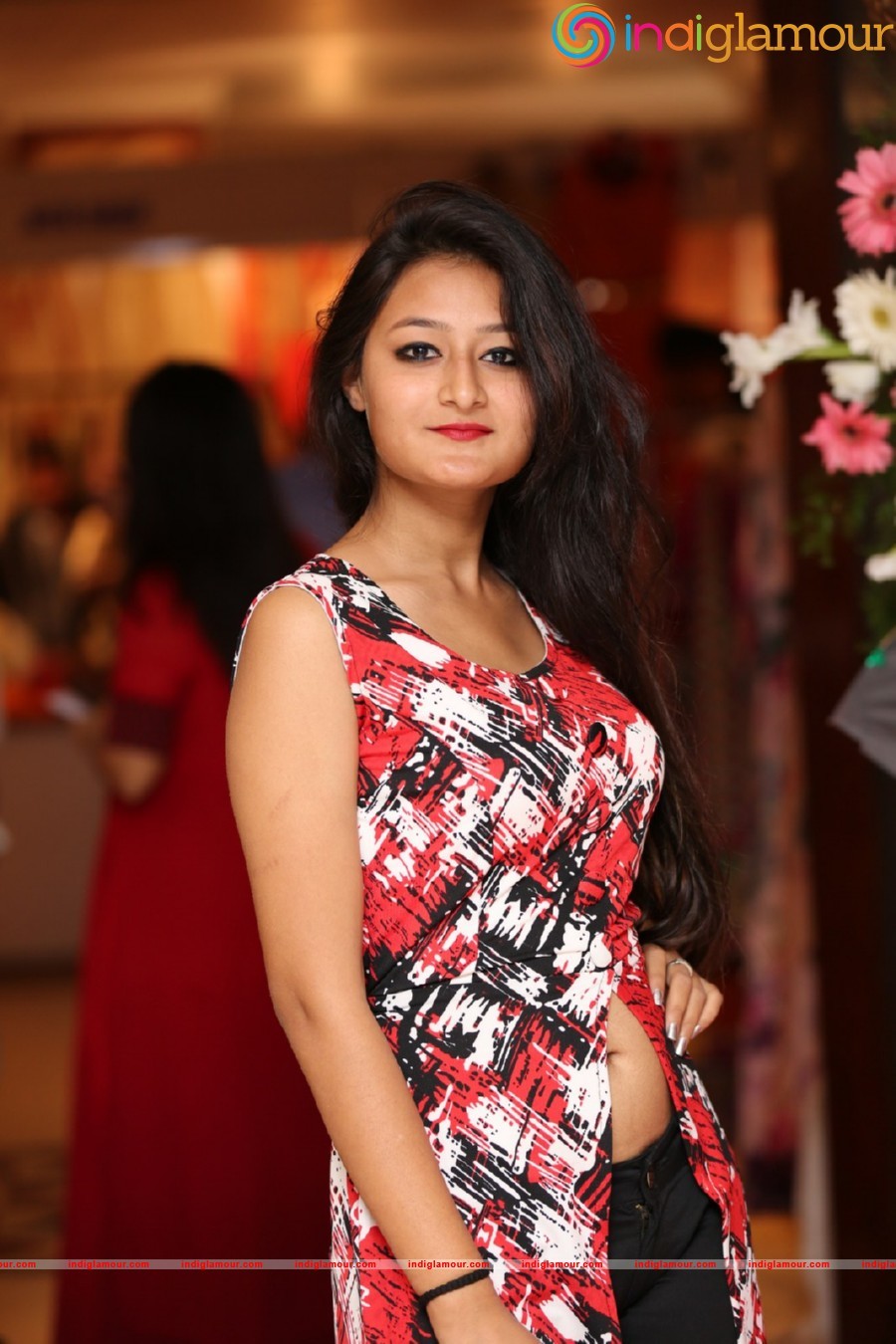 Nilofer Actress hd photo