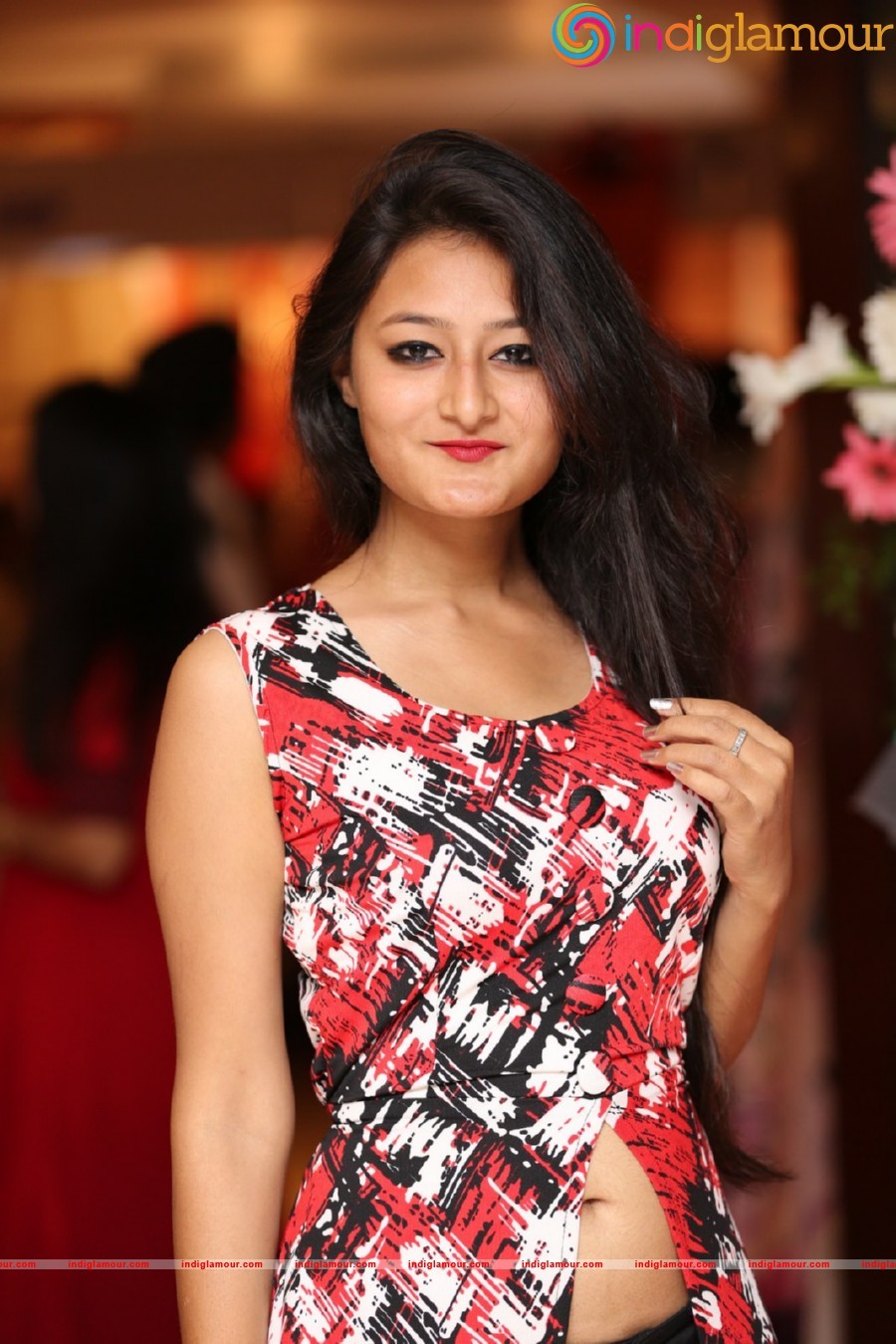 Nilofer Actress hd photo