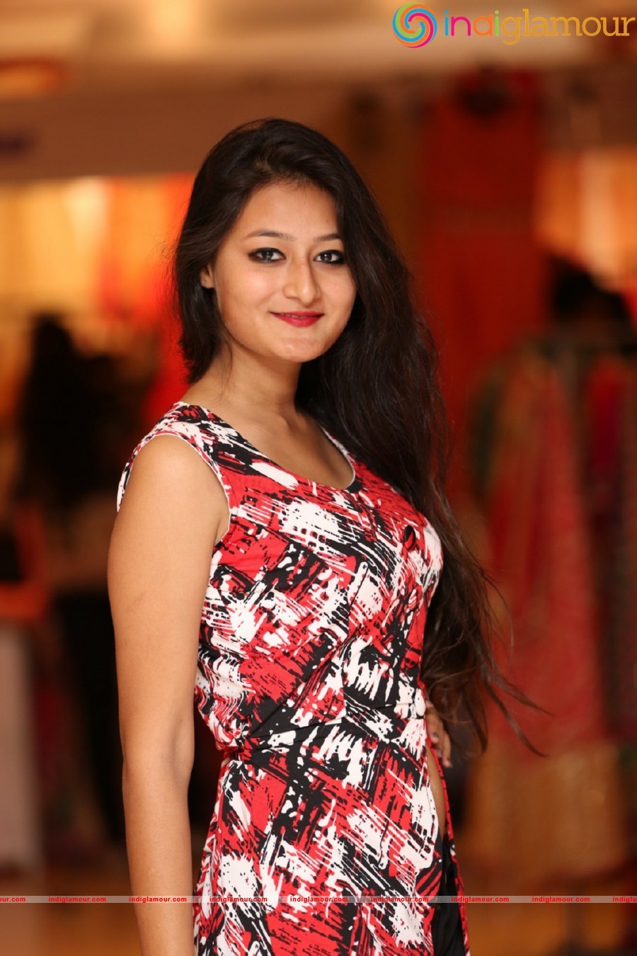 Nilofer Actress hd photo