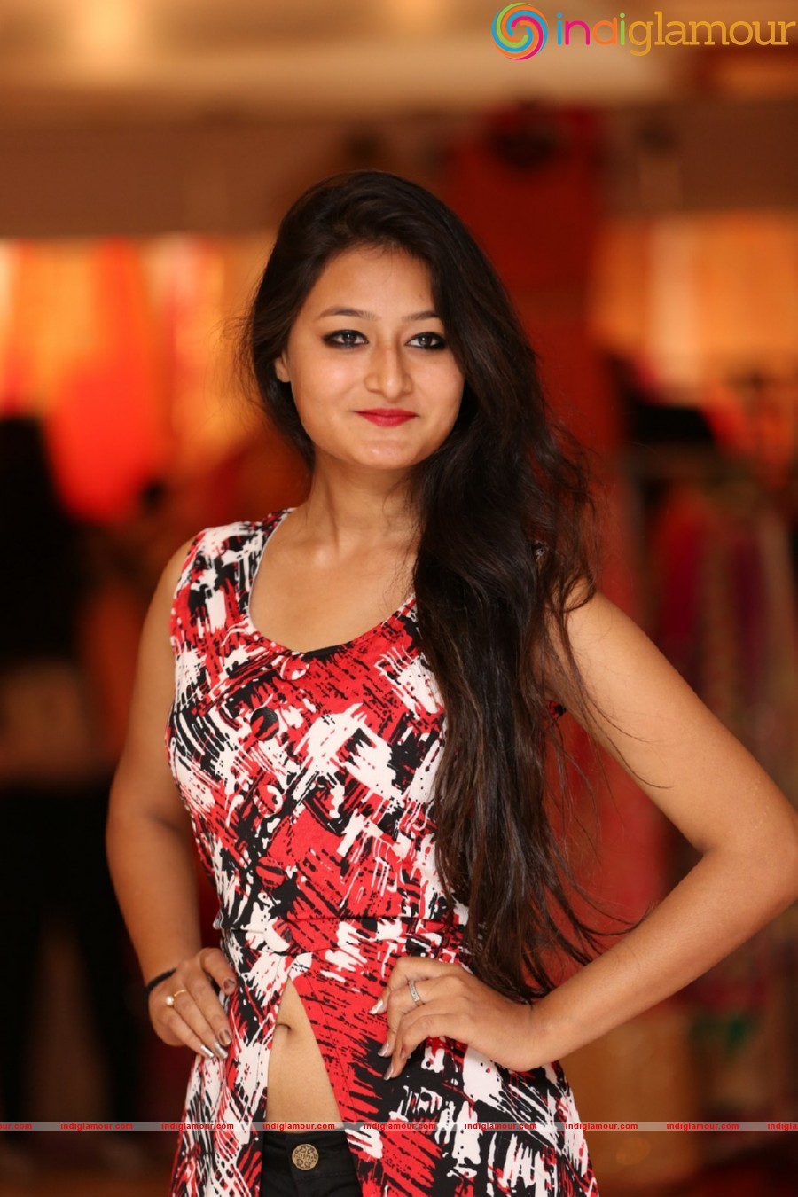 Nilofer Actress hd photo