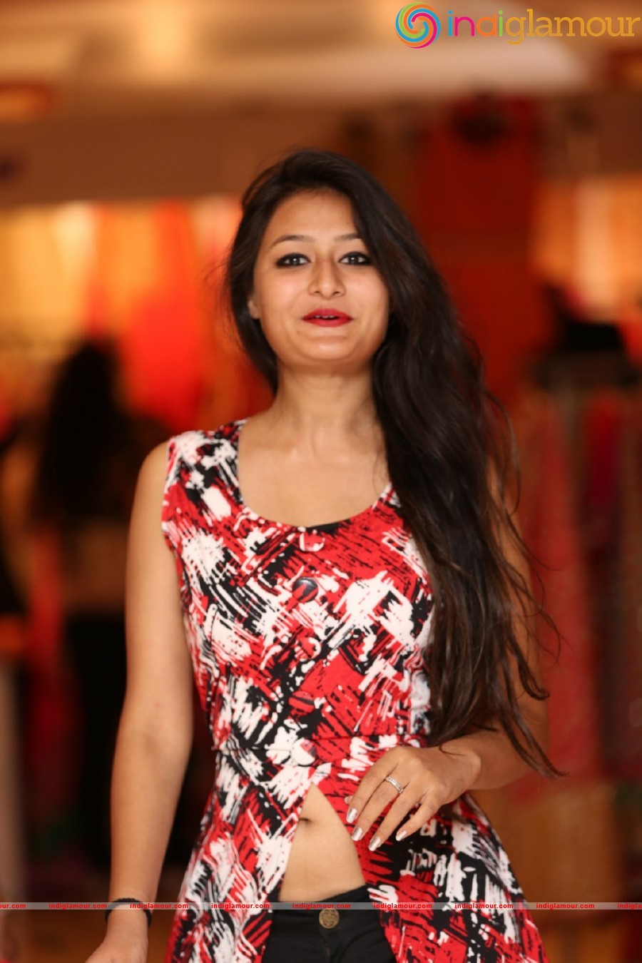 Nilofer Actress hd photo