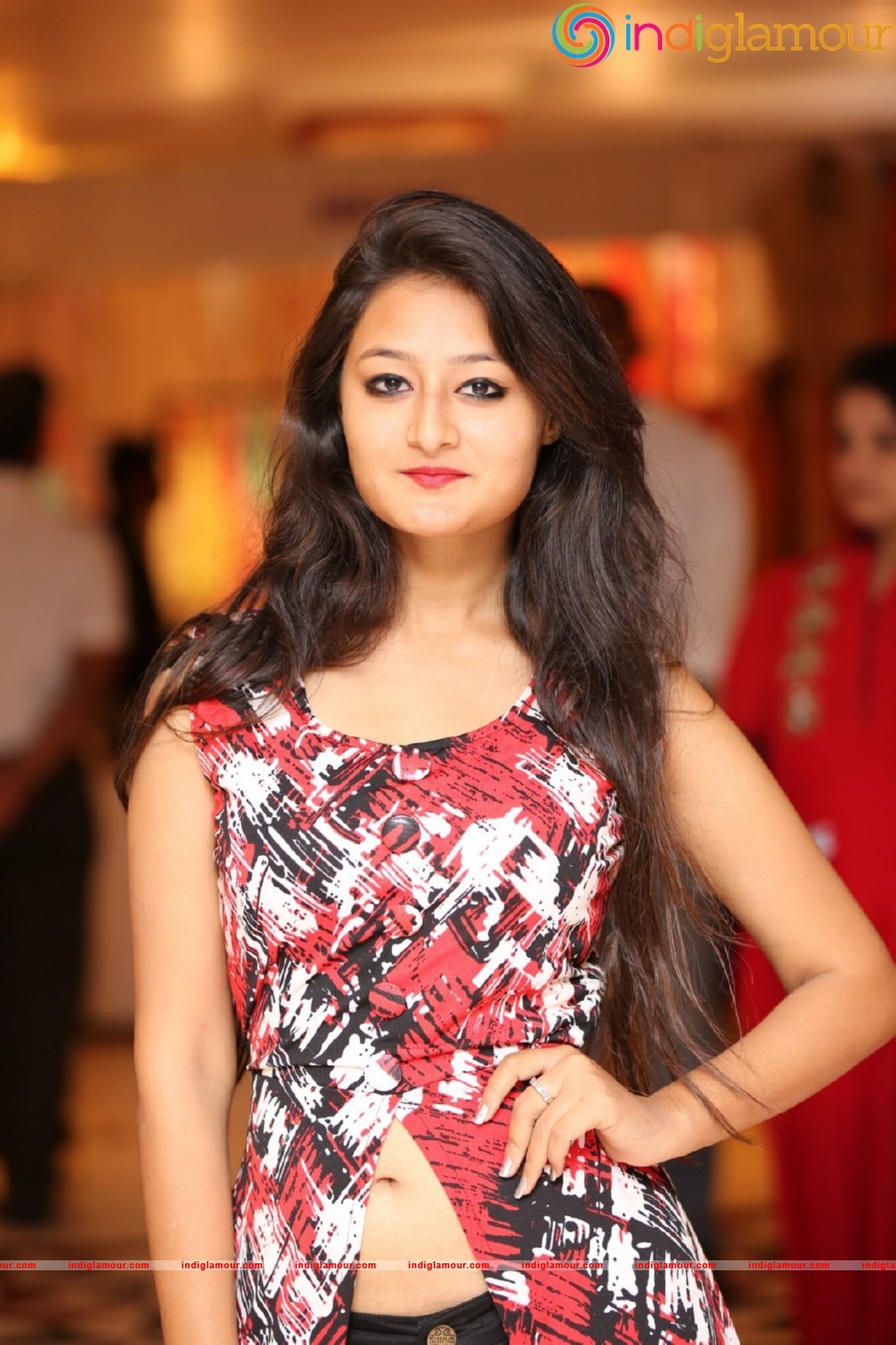 Nilofer Actress hd photo