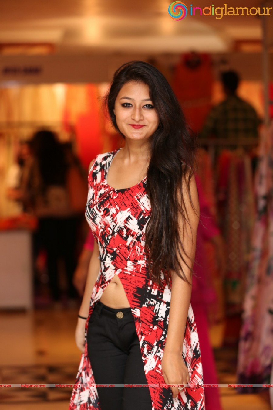 Nilofer Actress hd photo