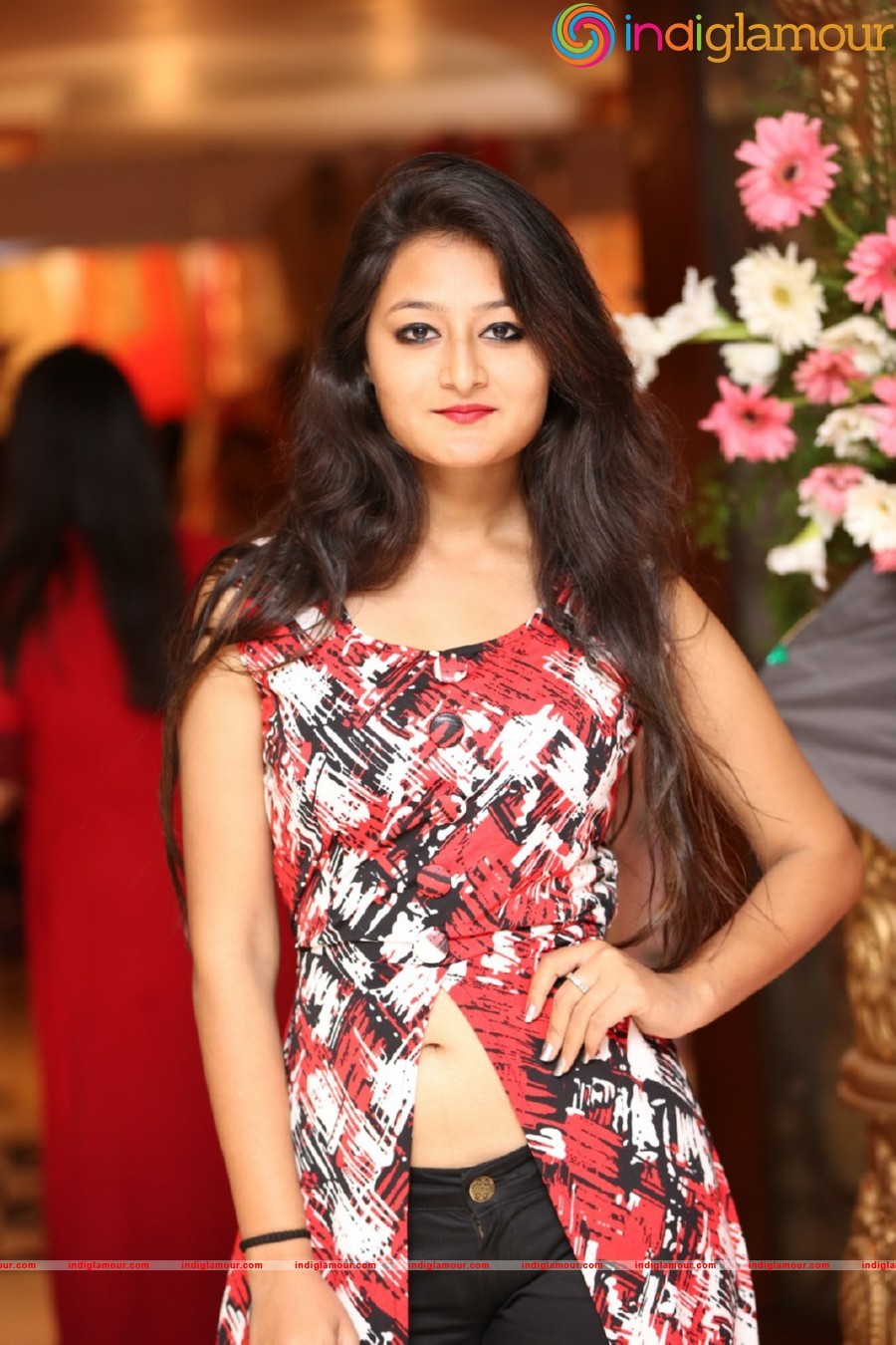 Nilofer Actress hd photo