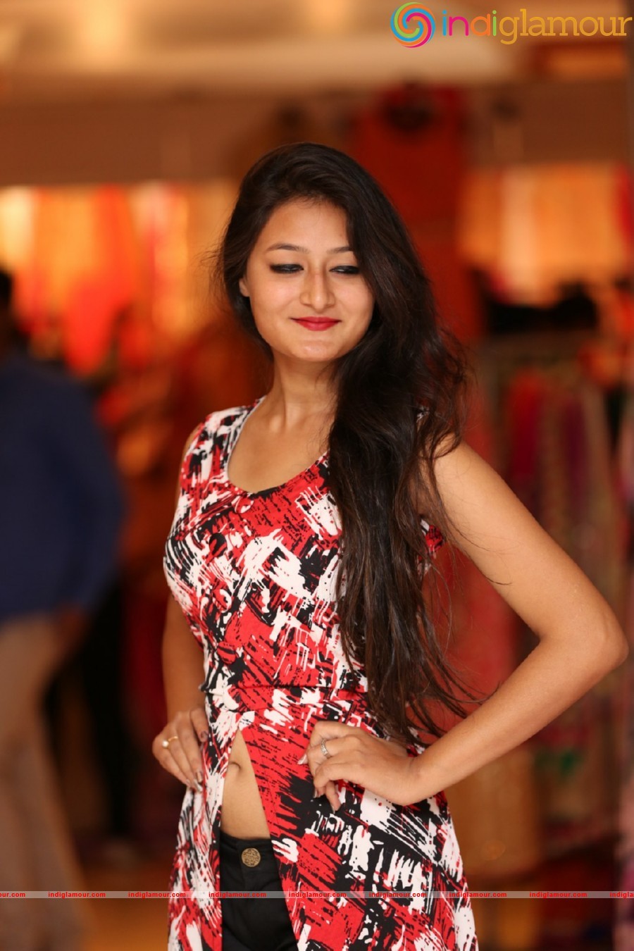 Nilofer Actress hd photo