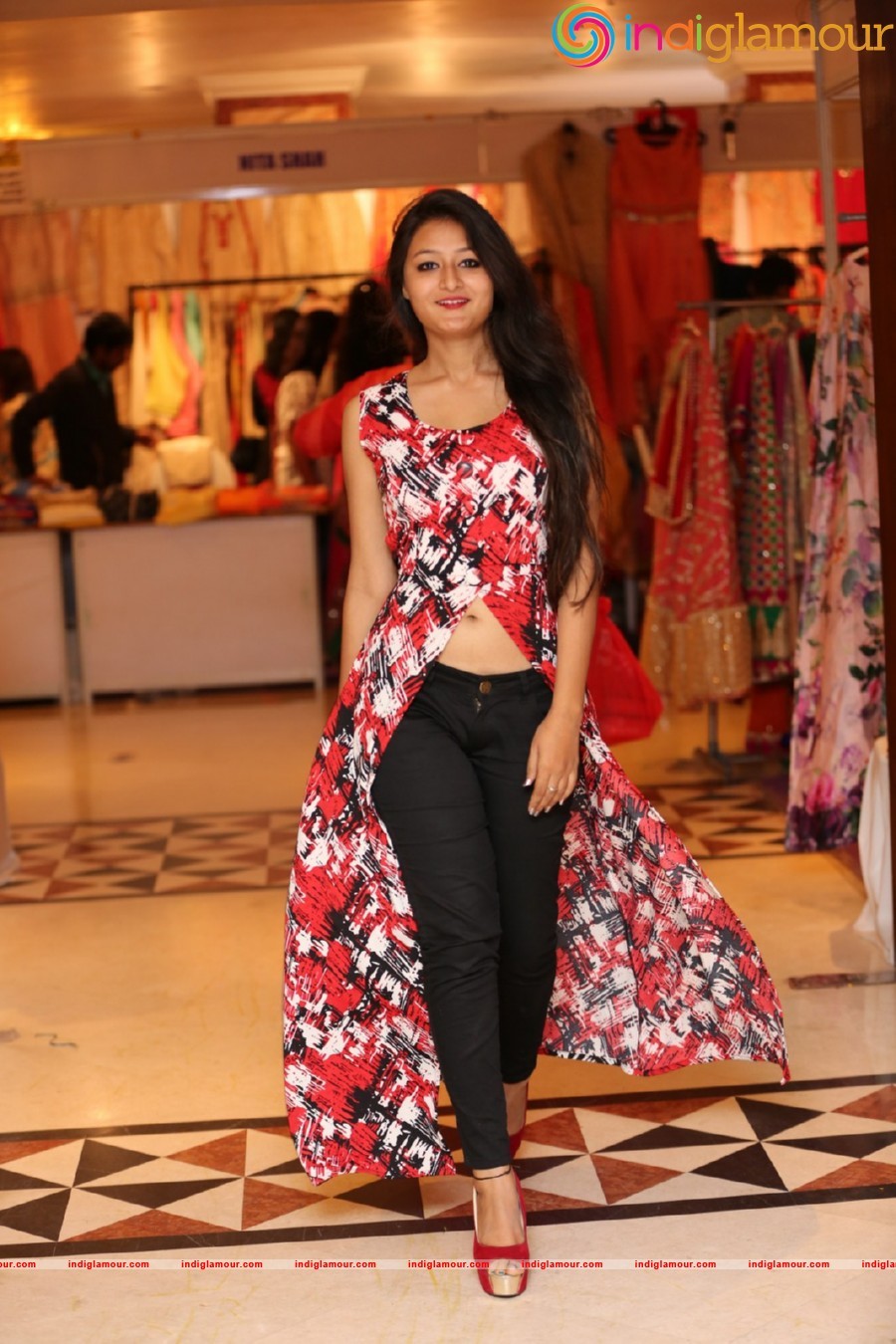 Nilofer Actress hd photo
