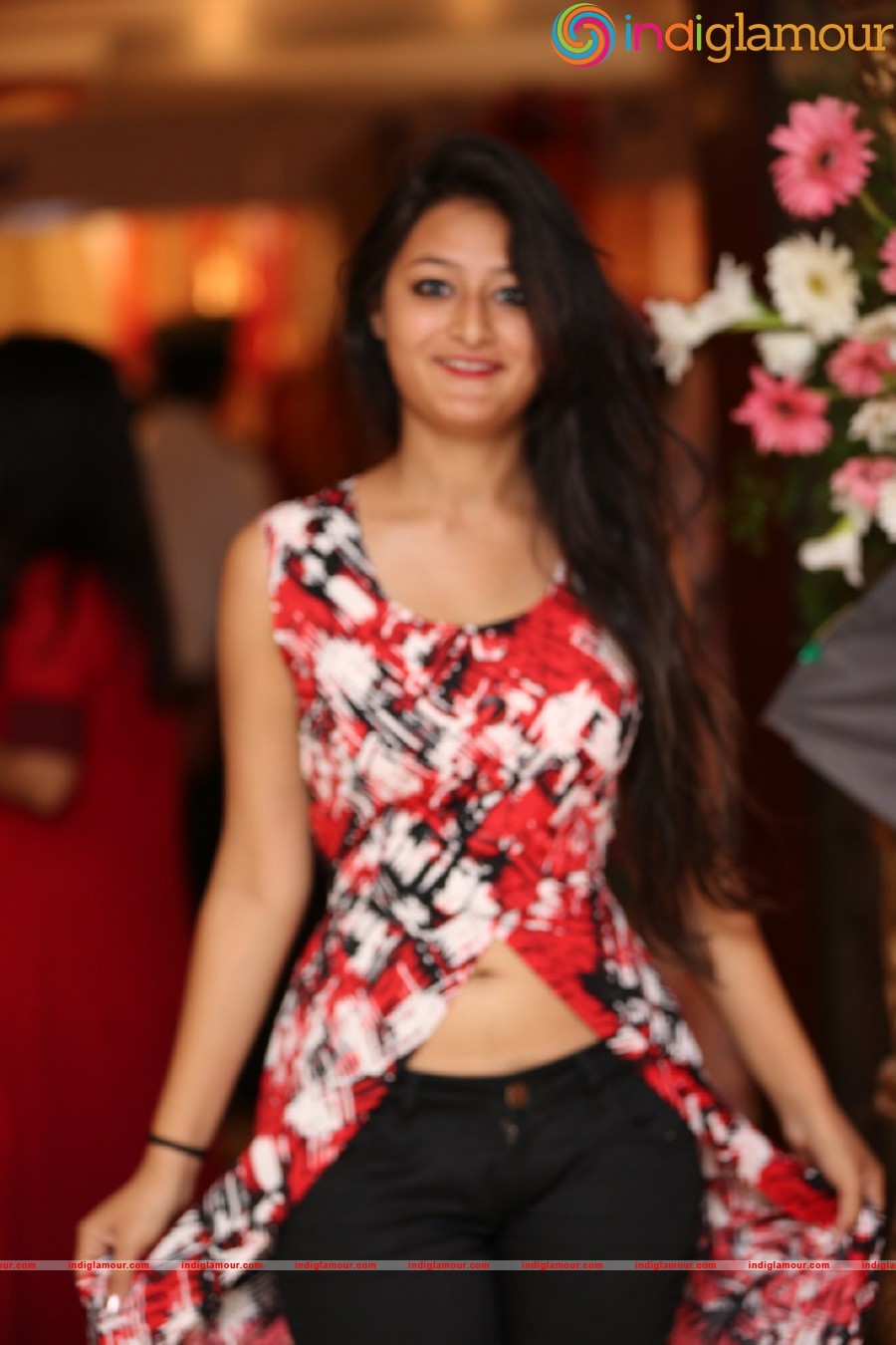Nilofer Actress hd photo