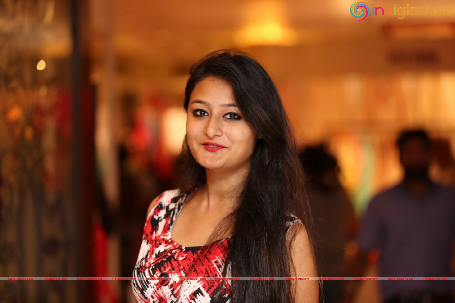 Nilofer Actress hd photo