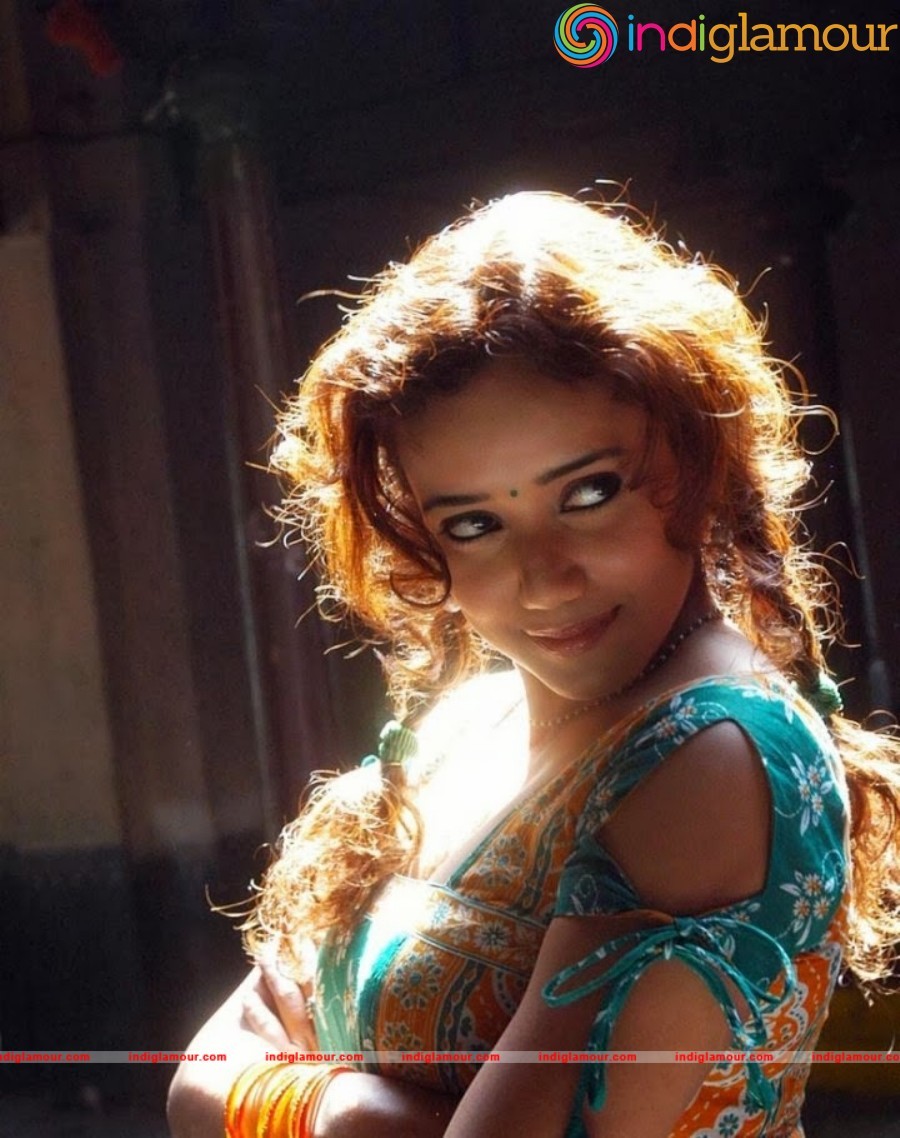 Sherya Narayan Actress hd photo