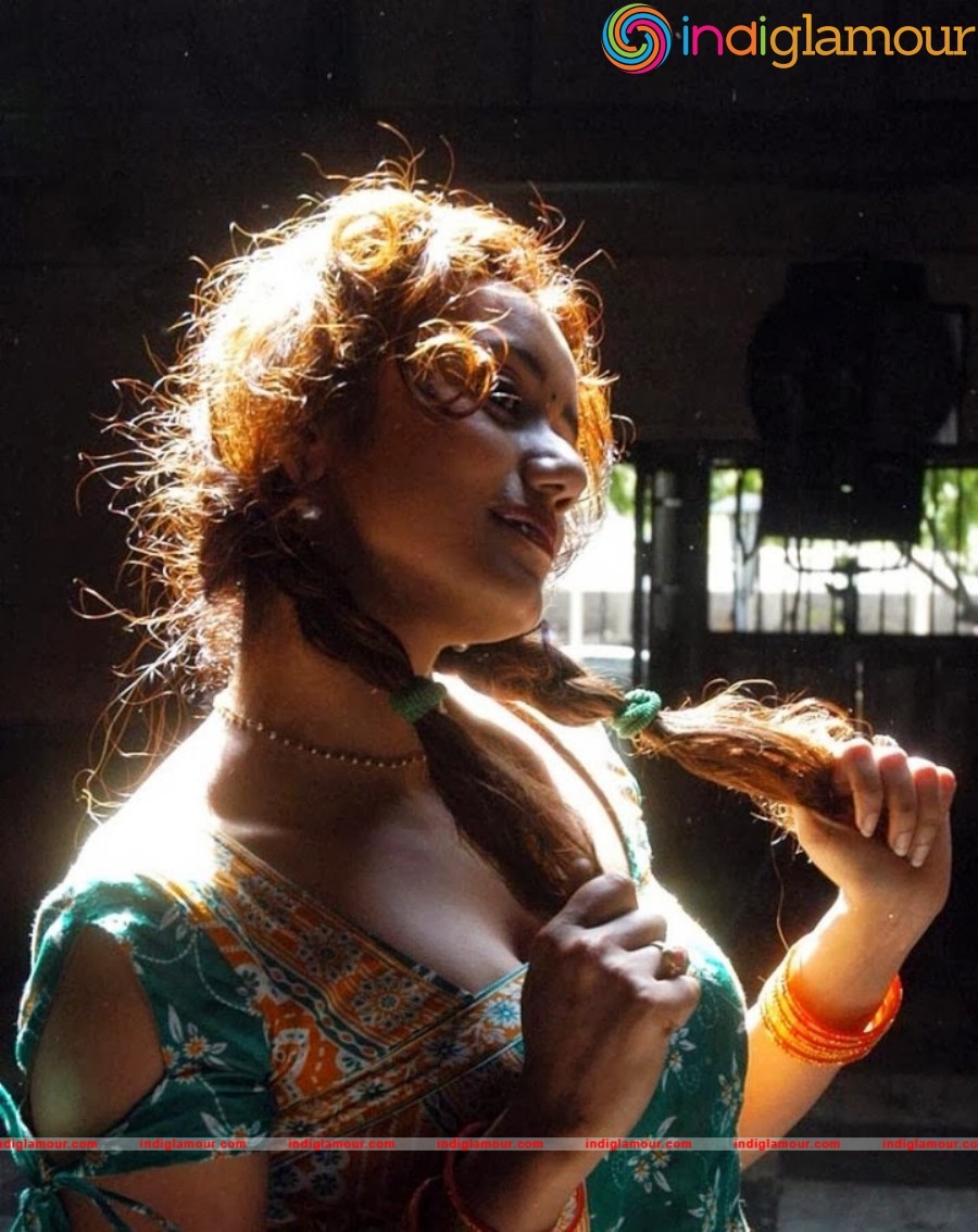 Sherya Narayan Actress hd photo
