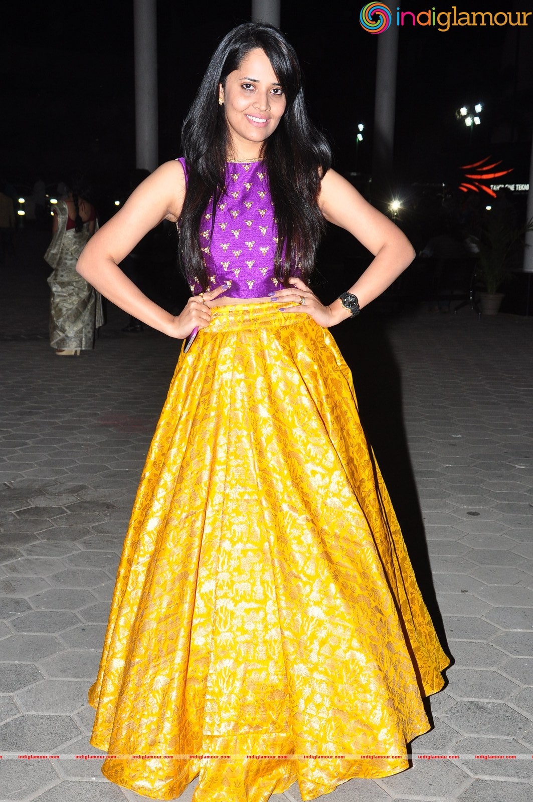Anasuya Actress hd photo