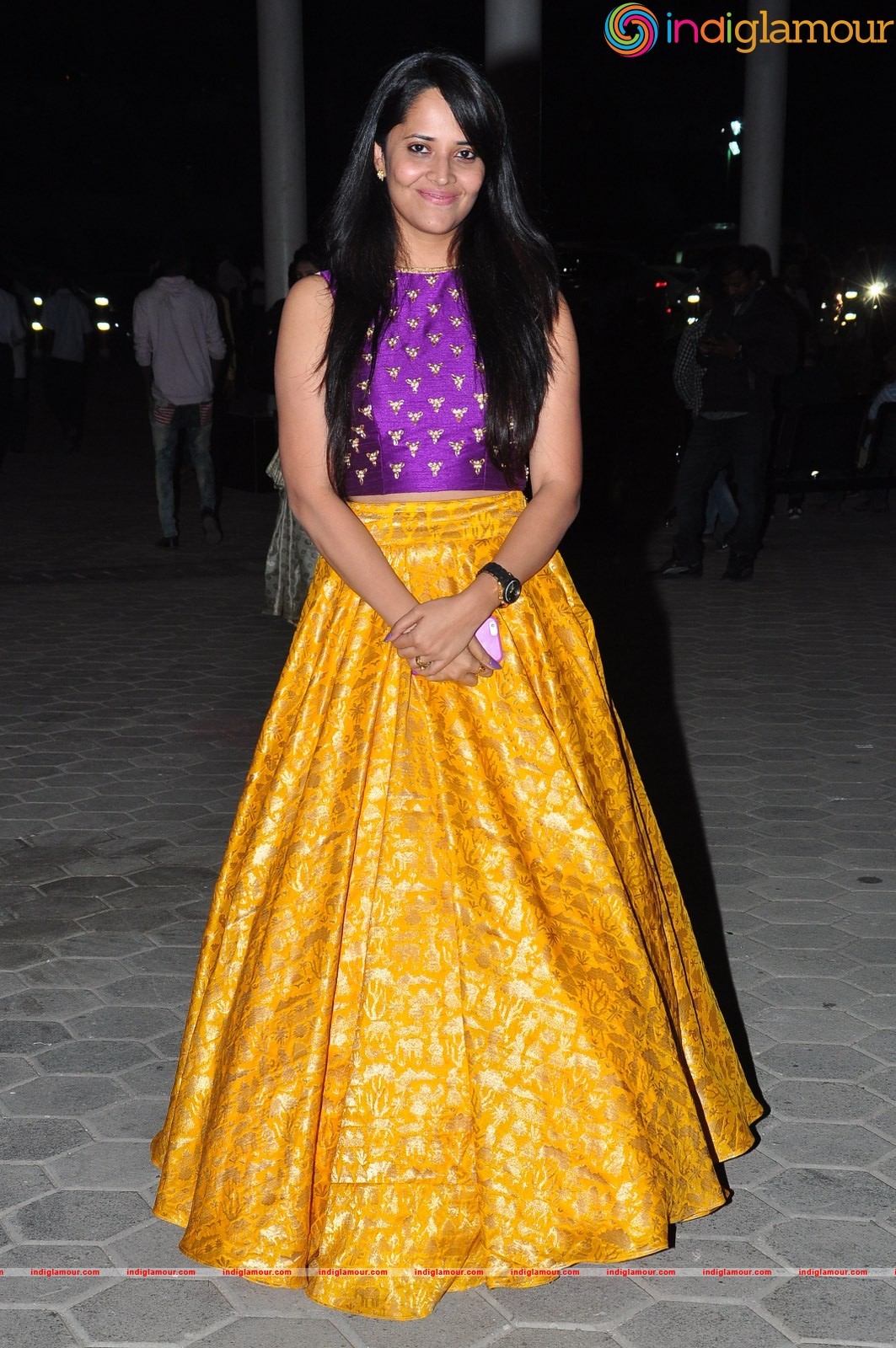 Anasuya Actress hd photo