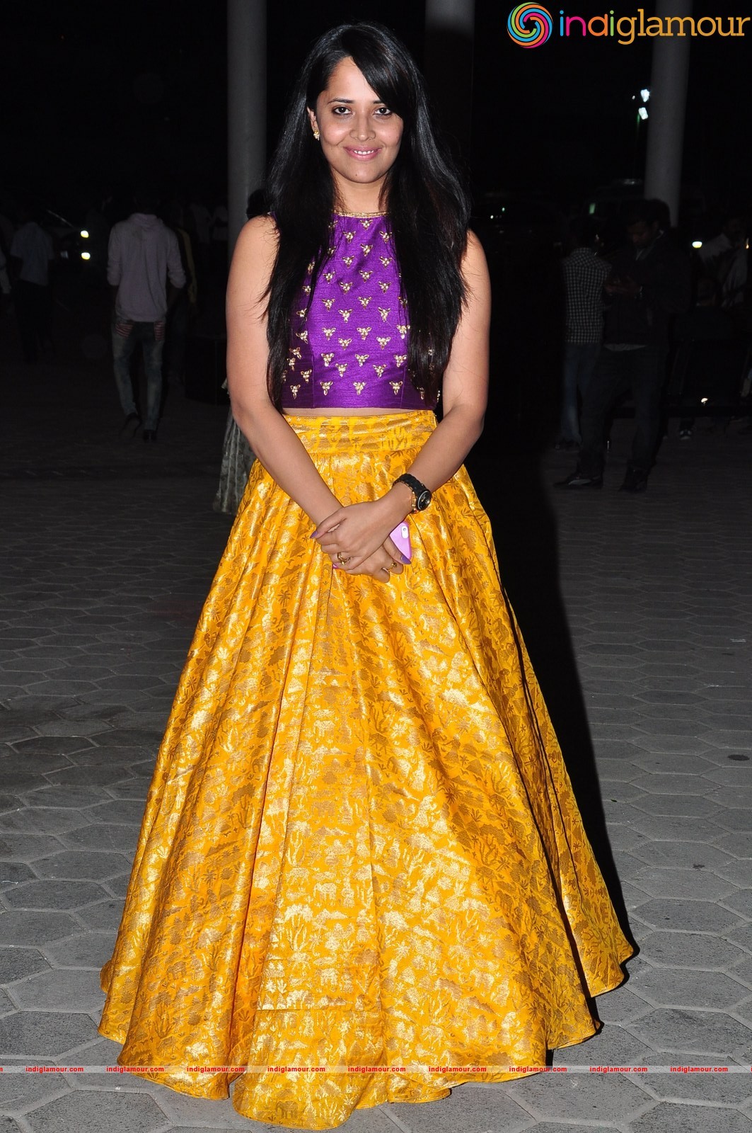 Anasuya Actress hd photo