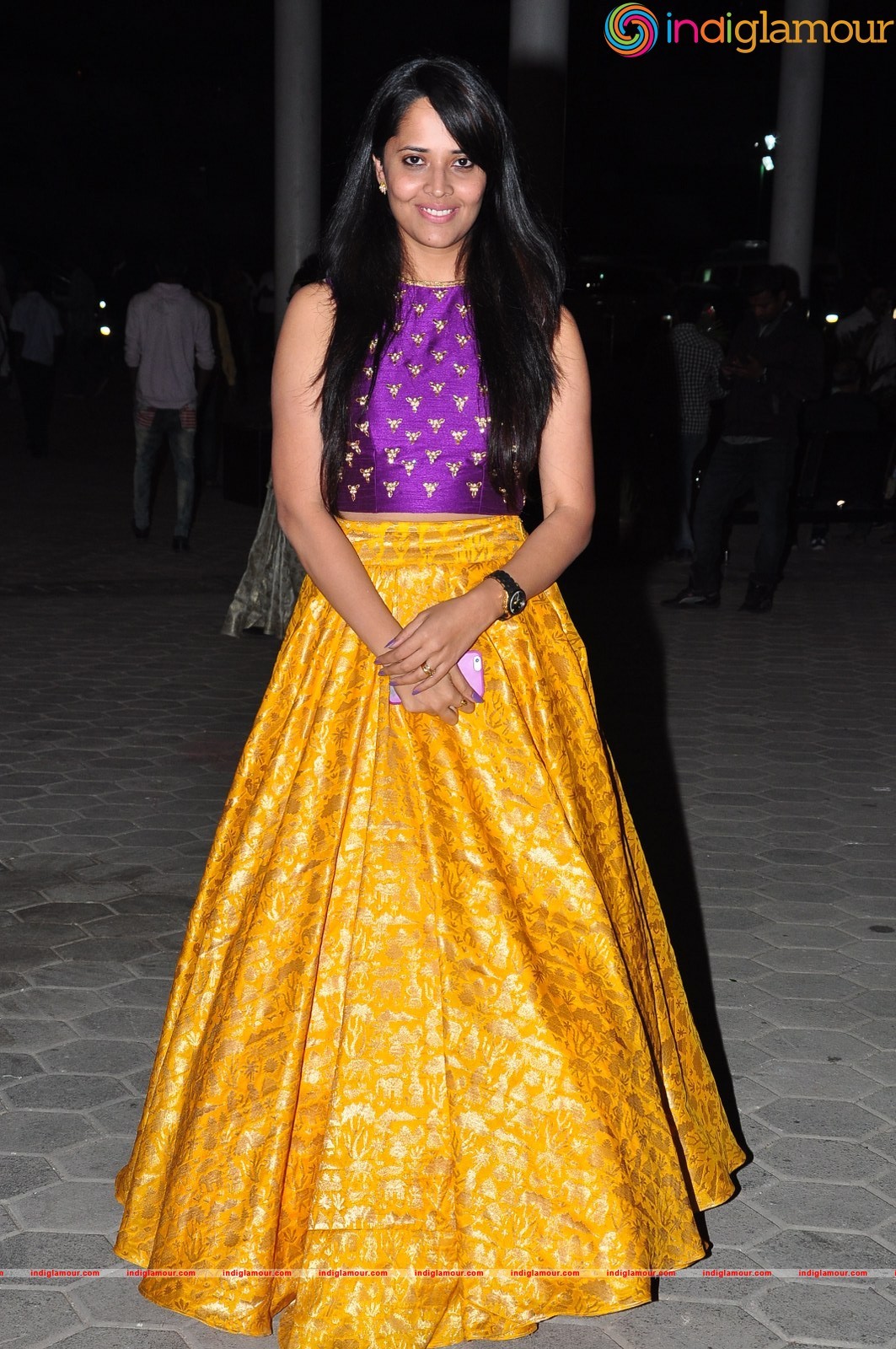 Anasuya Actress hd photo
