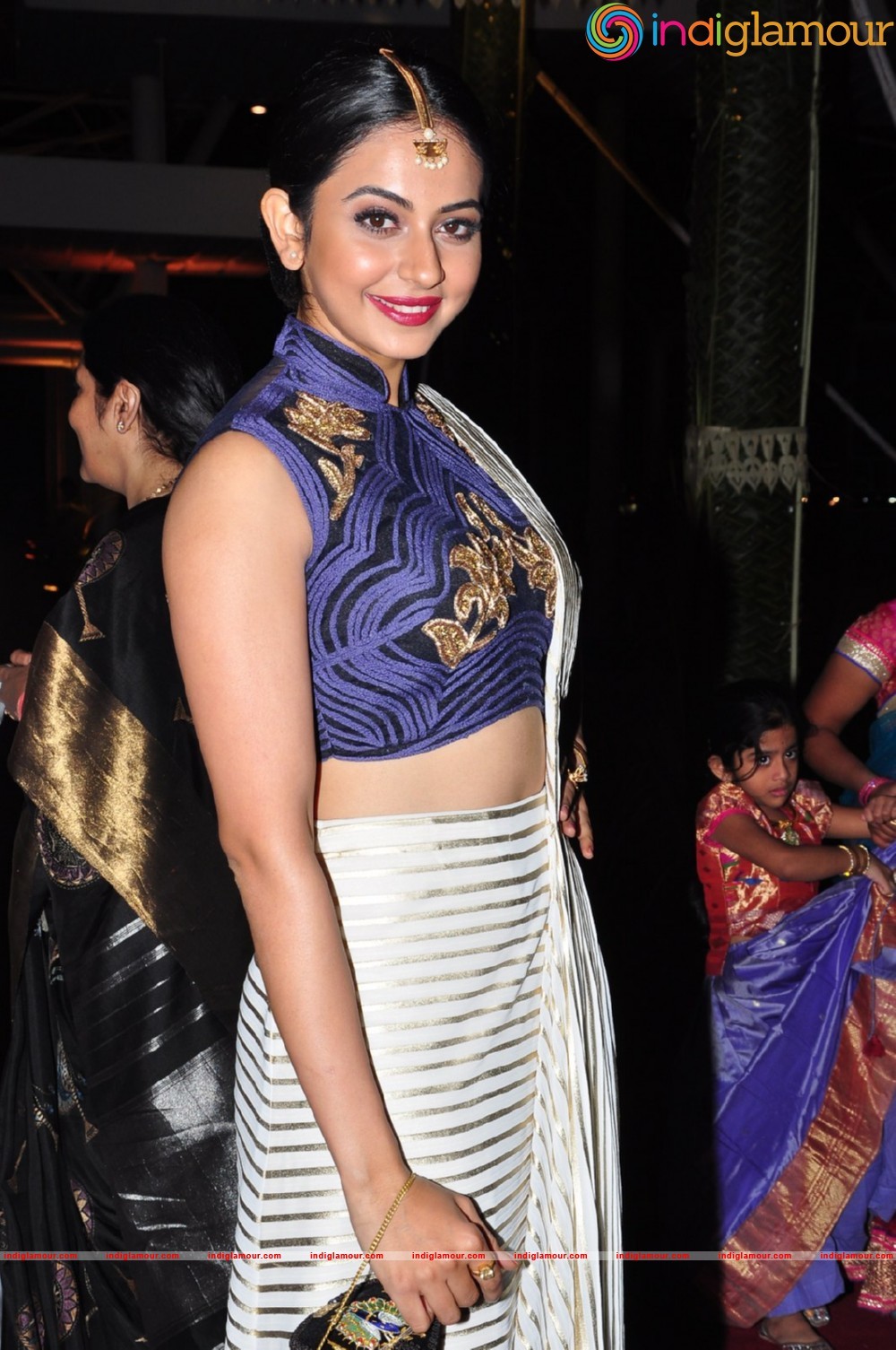 Rakul Preet Singh Actress hd photo