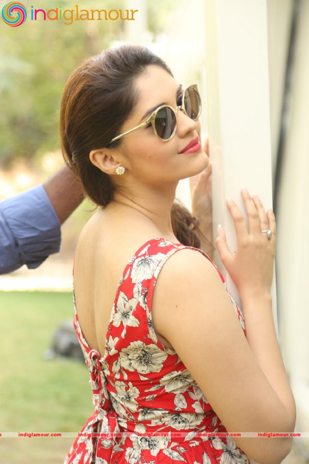 Surabhi Actress hd photo