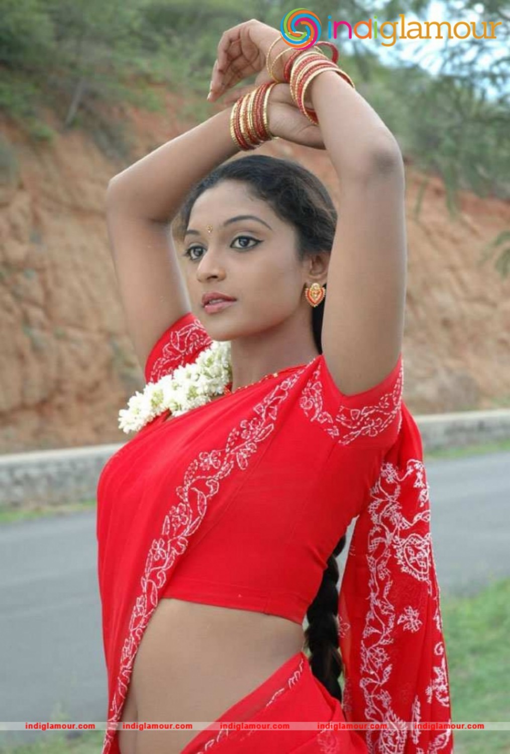 Akshaya Actress hd photo