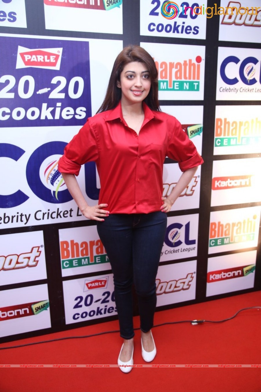 Pranitha Subhash Actress hd photo