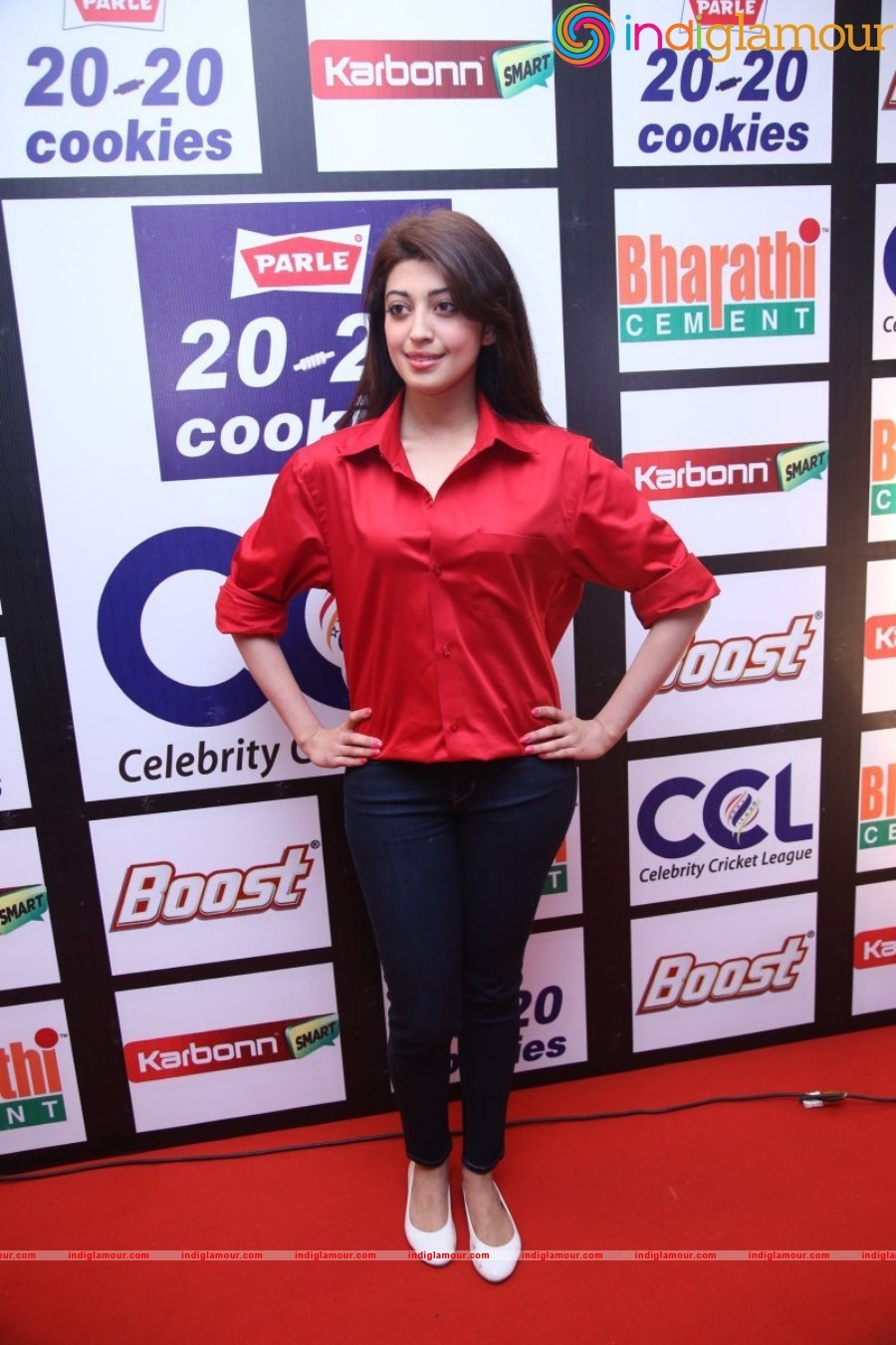 Pranitha Subhash Actress hd photo