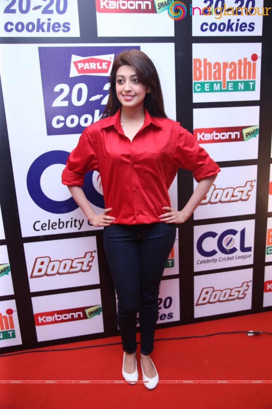 Pranitha Subhash Actress hd photo