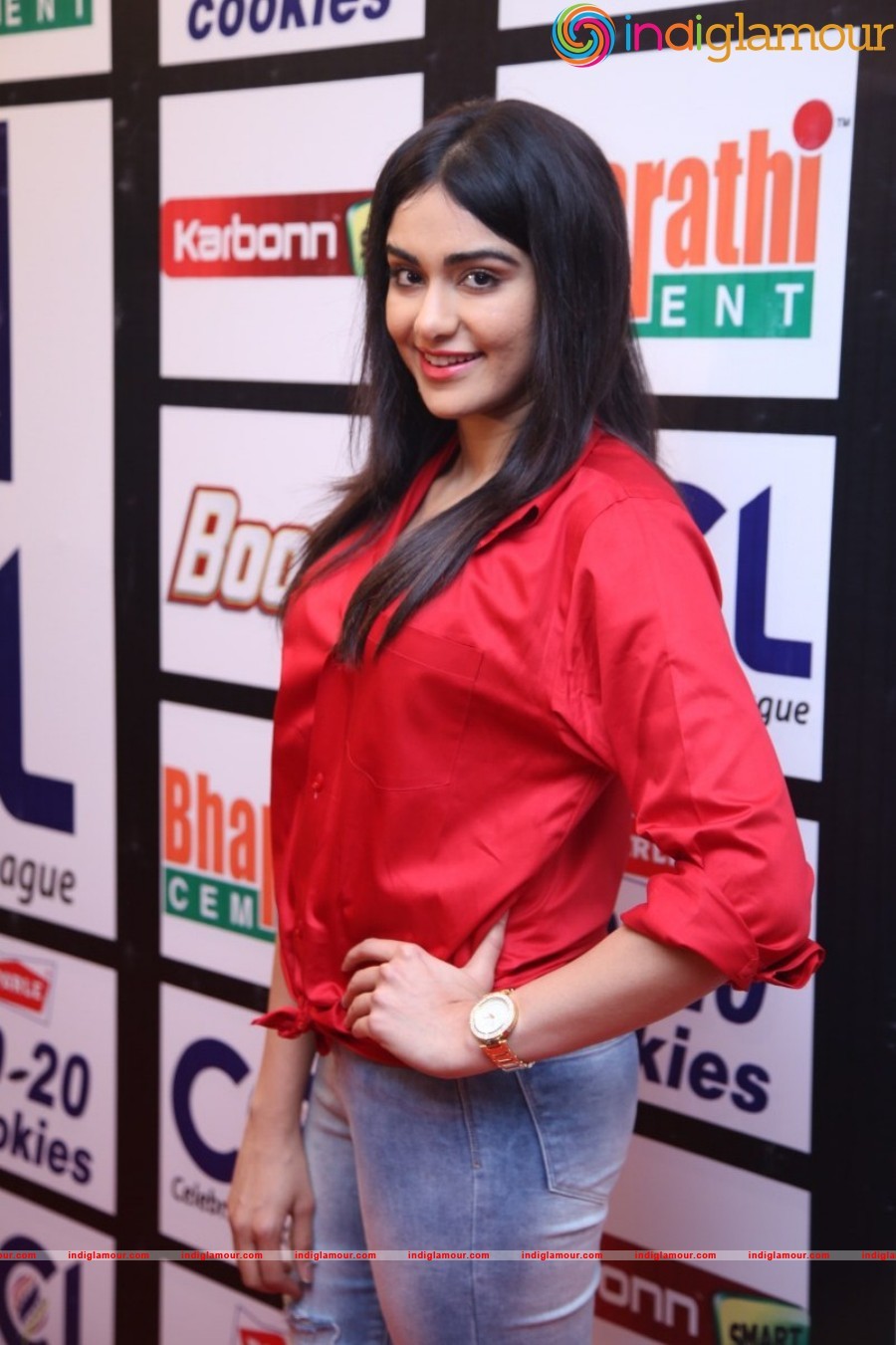 Adah Sharma Actress hd photo