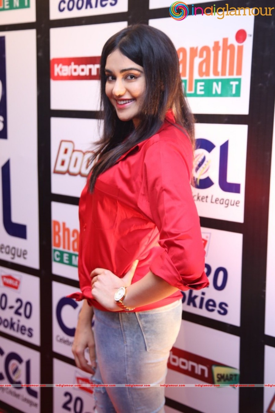 Adah Sharma Actress hd photo