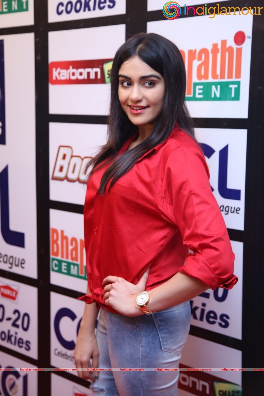Adah Sharma Actress hd photo